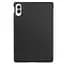 Чохол-книжка на планшет Xiaomi Redmi Pad 2 Pro, Smart Case, black, підставка для планшета 12.1 , шкіряний, мікрофібра, на магніті, ArmorStandart (ARM88520) - мініатюра 2