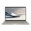 Ноутбук ASUS Zenbook A14 UX3407RA-QD906W 14 WUXGA OLED, Snapdragon X Elite X1E 78 100, 32GB, F1TB, UMA, Win11, Бежевий (90NB16G1-M000R0) - мініатюра 1