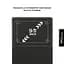 Чохол-книжка ArmorStandart Silicone Hooks 10` (ARM59078) Black [72872] - мініатюра 4