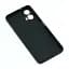 Силіконовий чохол BeCover для Motorola Moto G45 Black (712748) - мініатюра 4
