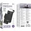Зовнішній акумулятор Borofone BJ65 30000mAh 22.5W Black [161204] - мініатюра 6