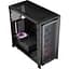 Корпус Corsair FRAME 4000D LCD RS ARGB Tempered Glass без БП Black (CC-9011326-WW) - мініатюра 7