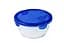 Форма для запекания с крышкой Pyrex Cook & Go, 20х9 см, 1,6 л (6320279) - миниатюра 1