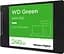 SSD накопитель WD Green 240 GB [WDS240G3G0A] [81918] - миниатюра 3