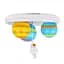 Потолочный светодиодный светильник Brille KL-461C/48W - миниатюра 2