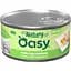 Вологий корм Oasy Dog Wet Natury для собак курка з овочами 150 г - мініатюра 1