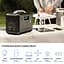 Зарядна станція Choetech 1200W (BS005-EU-BK) - мініатюра 4