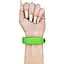 Силиконовый ремешок BeCover для Xiaomi Mi Smart Band 9 Green (711947) - миниатюра 4