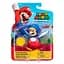 Ігрова фігурка Super Mario Маріо-пінгвін, з артикуляцією, 10 см (40824i) - мініатюра 7