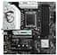 Материнська плата MSI B760M GAMING PLUS WIFI (B760M GAMING PLUS WIFI) (Socket 1700, Intel B760, Micro-ATX) - мініатюра 1