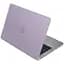 Чехол для ноутбука Armorstandart 15.3" MacBook Air M4/M3/M2 (A3241/A3114/A2941) Purple Air Shell (ARM80466) - миниатюра 1