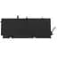 Акумулятор HP BG06XL (EliteBook Folio 1040 G3) 11.4V 3400 mAh 39Wh Black - мініатюра 1