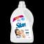 Ополаскиватель для белья Silan Sensitive, 2775 мл (724375) - миниатюра 2