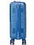 Чемодан Semi Line 20" (S) Blue (T5727-1) (DAS302933) - миниатюра 2