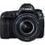 Дзеркальний фотоапарат Canon EOS 5D Mark IV Kit 24-105mm f/4 L II IS USM (1483C030) [83684] - мініатюра 1