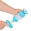 Незастигаюча маса для ліплення з пресом Wonder Factory 595106(Blue) 5х6х19 см - мініатюра 2