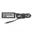 Блок живлення для HP 18.5V 3.5A 7.4x5.0+pin 65W (608425-003, 609939-001, L40094-001,) - мініатюра 1