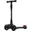 Самокат Miqilong Fargo, черный (FARGO-135-BLACK) - миниатюра 1