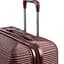 Валіза Swissbrand Cairo (M) Cherry (SWB_LHCAI206M) - мініатюра 5