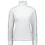 Флісова кофта CMP Women's Arctic Fleece Turtleneck Top L White (1097-3G27836-A001 42) - мініатюра 1