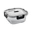Харчовий контейнер MasterPro Foodies collection 800 мл (BGMP-5676) - мініатюра 4