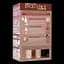 Стійка крем-фарба для волосся L'Oreal Paris Excellence Crème Universal Nudes 10U Універсальний світло-світло русявий 192 мл - мініатюра 2