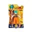 Стретч-игрушка DragonBall Diramix 96000_Super Saiyan Blue GOKU - миниатюра 2