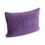 Чехол на подушку Руно 50х70 Violet 382.55_Violet - миниатюра 1