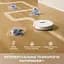Робот-пилосос Dreame Bot F10 White - мініатюра 8