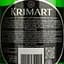 Ігристе вино Krimart, біле, екстра брют, 13,5%, 0,75 л - мініатюра 4