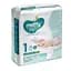 Підгузки дитячі Moffy Jumbo 1 (2-5 кг) 80 шт. - мініатюра 1
