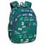 Рюкзак CoolPack Jerry American Retro 19 л (F029901) - миниатюра 1