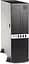 Корпус Casecom S-503 400W-80 мм 2xUSB3.0+2xUSB2.0 SFF mATX, Black (S-503-400) - миниатюра 8