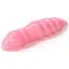 Силикон FishUP Pupa 0.9" (12шт) #048 - Bubble Gum, cheese taste - миниатюра 1