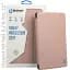 Чохол до планшета BeCover TPU Edge stylus mount Xiaomi Mi Pad 6 / 6 Pro 11" Rose Gold (709557) - мініатюра 1