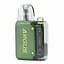 Електронна сигарета под-система VooPoo Argus P1 Pod 800 mAh 2 ml Kit Green (15149) - мініатюра 1