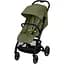 Коляска Cybex Beezy Moss Green з бампером (525000191) - мініатюра 1