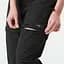 Штани жіночі Picture Organic Outif 2in1 Stretch Women XL Чорний - мініатюра 5