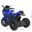 Дитячий електромобіль-мотоцикл Bambi Racer M 4454EL-4 до 30 кг - мініатюра 3
