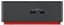 Док-станція Lenovo ThinkPad Thunderbolt 4 WorkStation Dock (40B00300EU) - мініатюра 2