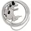 Кабель USB Lightning Offtop (855376) - миниатюра 1