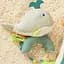Текстильне брязкальце Miniland Baby Sea (97362) - мініатюра 2