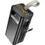 Внешний аккумулятор Hoco DB58A Plentiful 40000mAh 22.5W Black [161896] - миниатюра 1