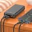Портативная батарея Power Bank Hoco J121A Fast 22.5W+PD20W 20000mAh Black - миниатюра 2