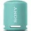 Портативна акустика Sony SRS-XB13 Sky Blue (SRSXB13LI) [75692] - мініатюра 4