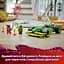 Конструктор LEGO Ninjago Автомобиль для гонки Ллойда с инерционным двигателем 181 деталь (71828) - миниатюра 7