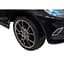 Электроавтомобиль Ramiz Aston Martin DBX Audio LED 12 В, белый (PA.S310.BIA) - миниатюра 4