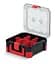 Органайзер TITAN, 5 перегородок, 11" Kistenberg hoz0012869 - мініатюра 2