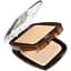 Пудра компактная для лица Deborah 24Ore Perfect Compact Foundation Mat Waterproof матированный водостойкий оттенок 01G Light Beige 9 г - миниатюра 1
