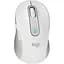 Комплект клавіатура + миша Logitech Signature MK650 Combo for Business Off-White [920-011032] [80175] - мініатюра 5